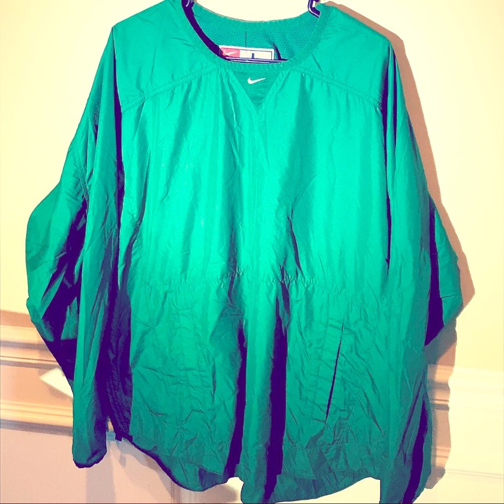 Nike Vintage Pullover